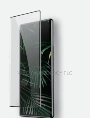 Google Pixel 6 Pro and 7 Pro Safety Glass