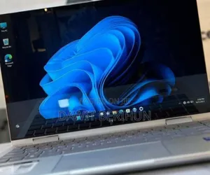 Photo - New Laptop HP Envy X360 16GB Intel Core i7 SSD 512GB