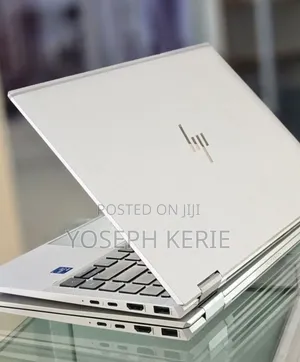 New Laptop HP EliteBook 1040 G8 16GB Intel Core I7 SSD 512GB