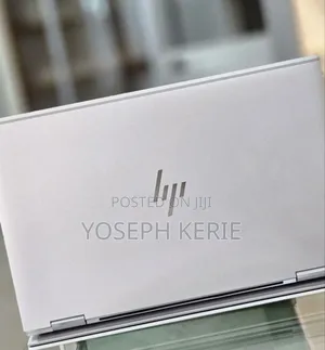 New Laptop HP EliteBook 1040 G8 16GB Intel Core I7 SSD 512GB