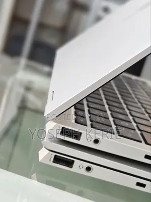 New Laptop HP EliteBook 1040 G8 16GB Intel Core I7 SSD 512GB
