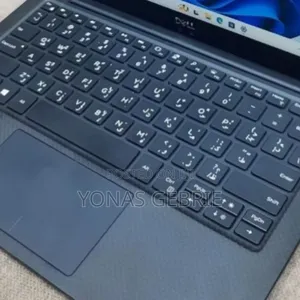 New Laptop Dell XPS 13 9370 8GB Intel Core I5 SSD 512GB