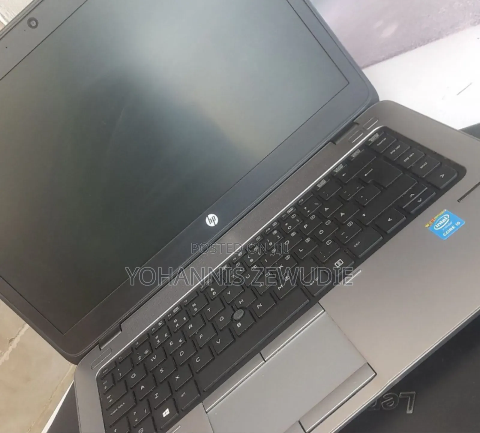 Laptop HP EliteBook 840 G1 8GB Intel Core i5 HDD 1T