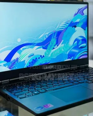 New Lenovo Legion Y7000P IRX9 Gaming Laptop 16GB AMD Ryzen 7 SSD 1.5T
