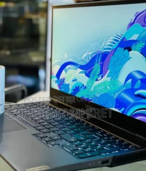 New Lenovo Legion Y7000P IRX9 Gaming Laptop 16GB AMD Ryzen 7 SSD 1.5T