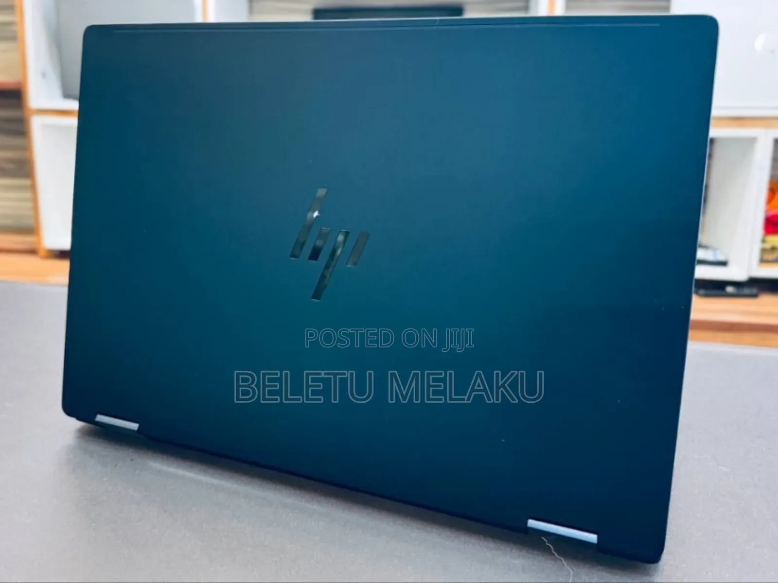 New Laptop HP OmniBook Ultra Flip 14" 16GB Intel Core Ultra 7 SSD 1T