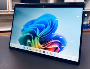 New Laptop HP OmniBook Ultra Flip 14" 16GB Intel Core Ultra 7 SSD 1T