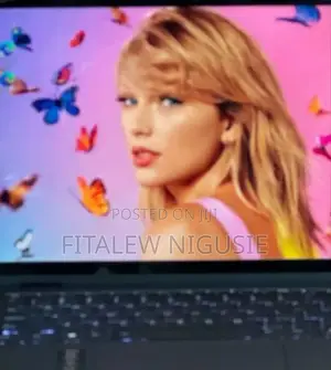 New Laptop Lenovo 8GB Intel Core I5 SSD 512GB