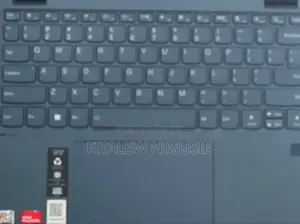 New Laptop Lenovo 8GB Intel Core I5 SSD 512GB