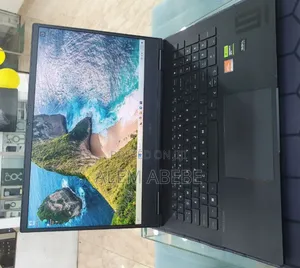 Photo - New Laptop HP Omen 16 16GB AMD Ryzen 7 SSD 1T