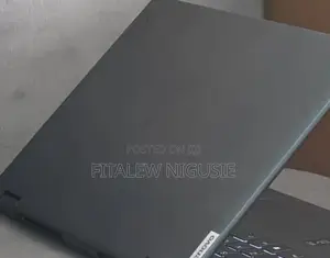 New Laptop Lenovo 8GB Intel Core I5 SSD 512GB