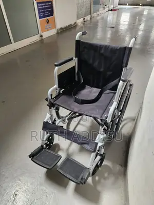 Photo - Wheelchair多年medical Wheelchair名人almunium Wheelchair麥田wheelchair New