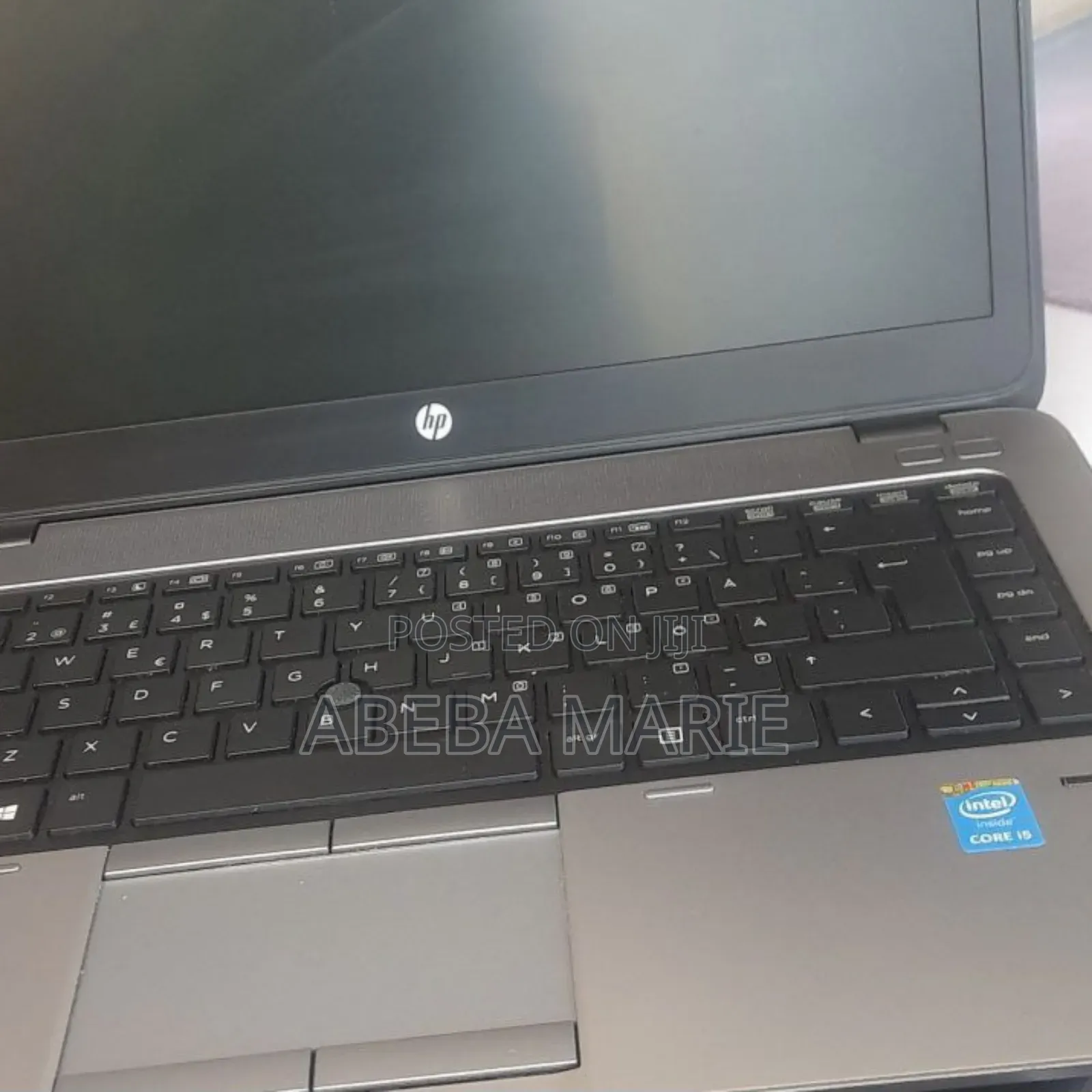 New Laptop HP EliteBook 840 G1 8GB Intel Core I5 HDD 1T