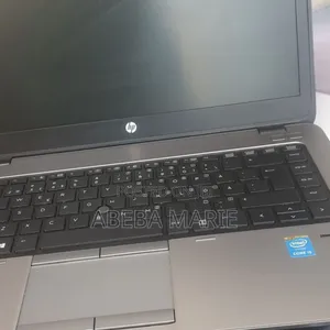 New Laptop HP EliteBook 840 G1 8GB Intel Core I5 HDD 1T
