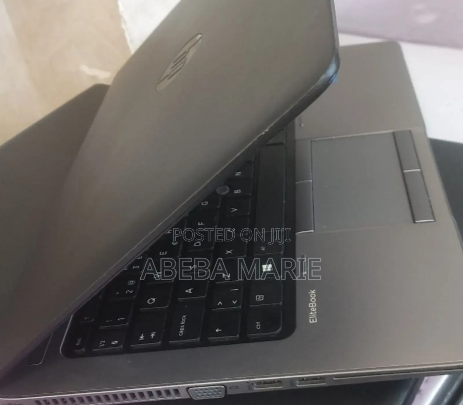 New Laptop HP EliteBook 840 G1 8GB Intel Core I5 HDD 1T