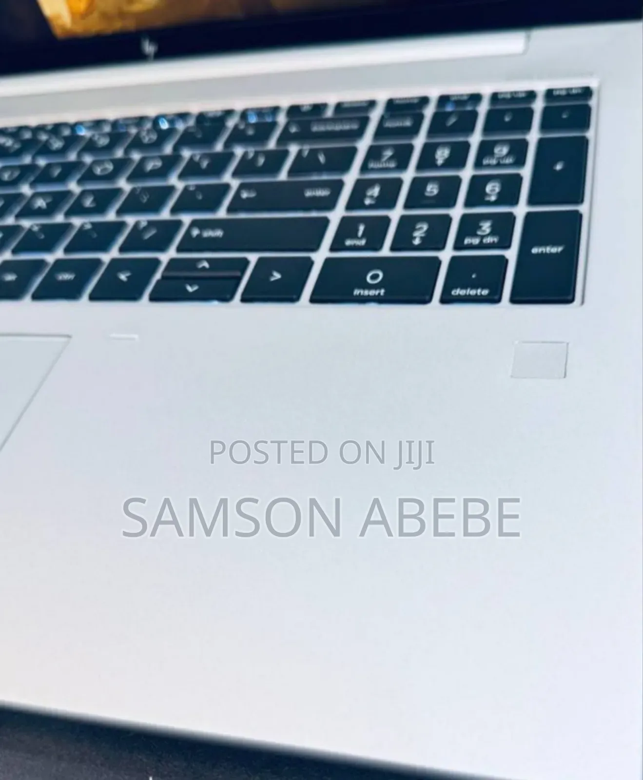 New Laptop HP EliteBook 840 16GB AMD Ryzen 7 SSD 512GB