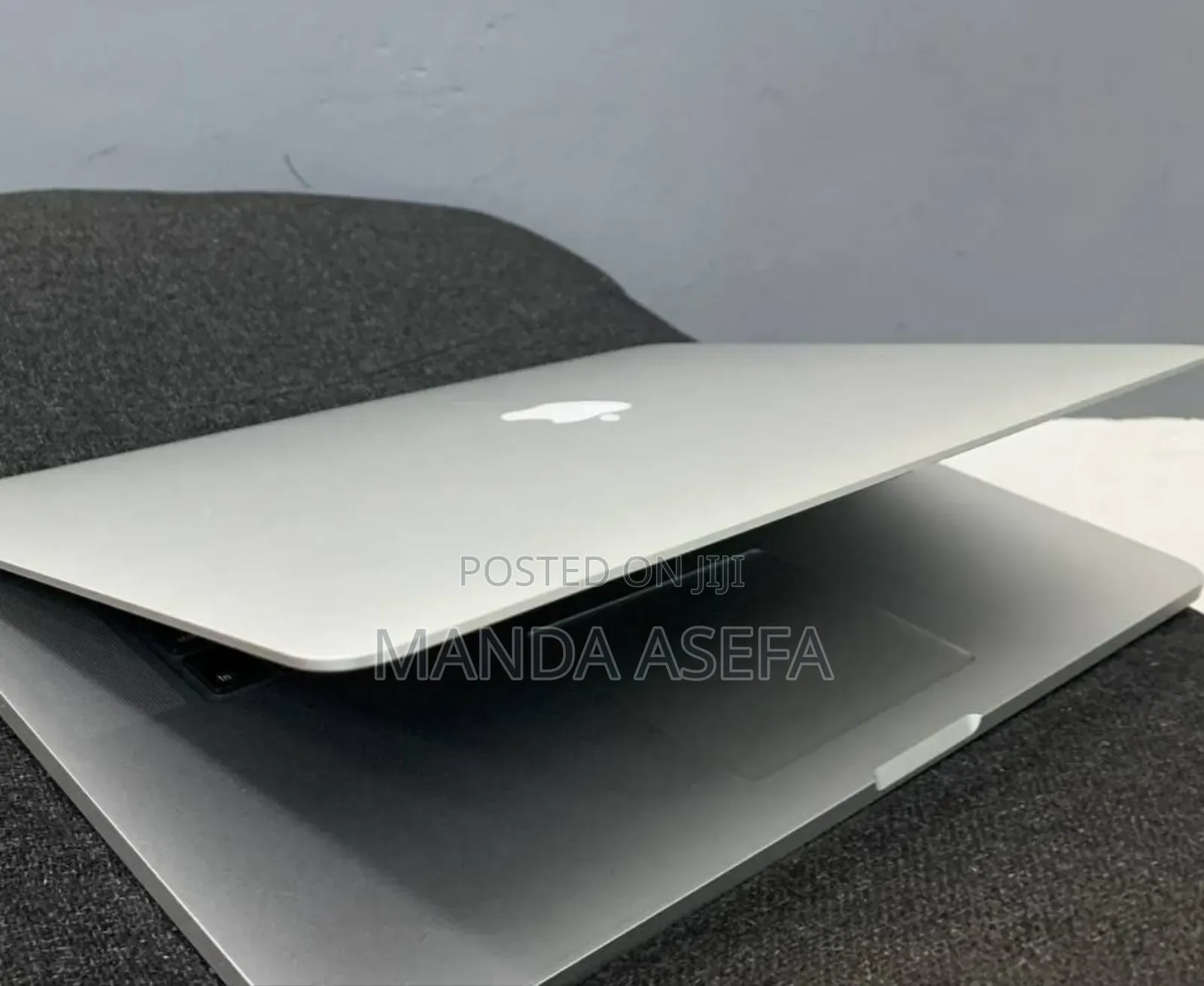 New Laptop Apple MacBook Pro 2013 16GB Intel Core i7 SSD 256GB