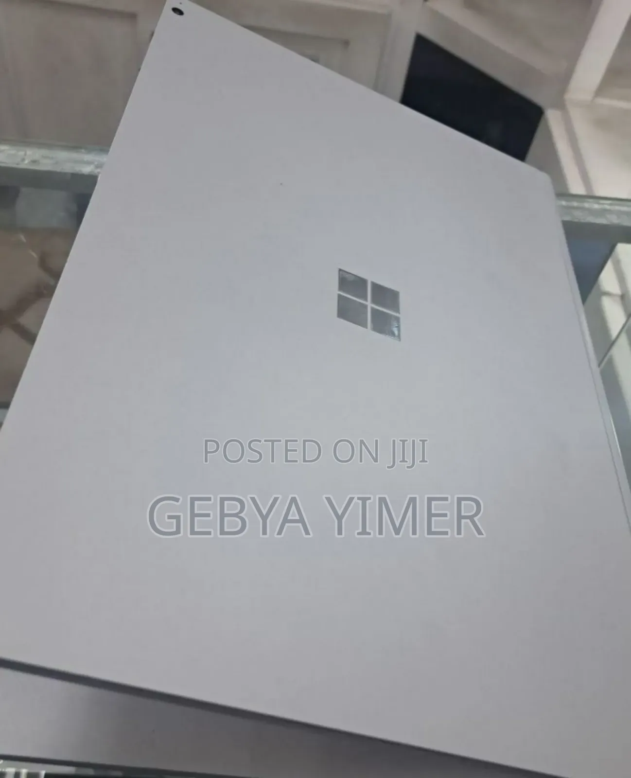 New Laptop Acer Predator 15 16GB Intel Core I7 SSD 512GB