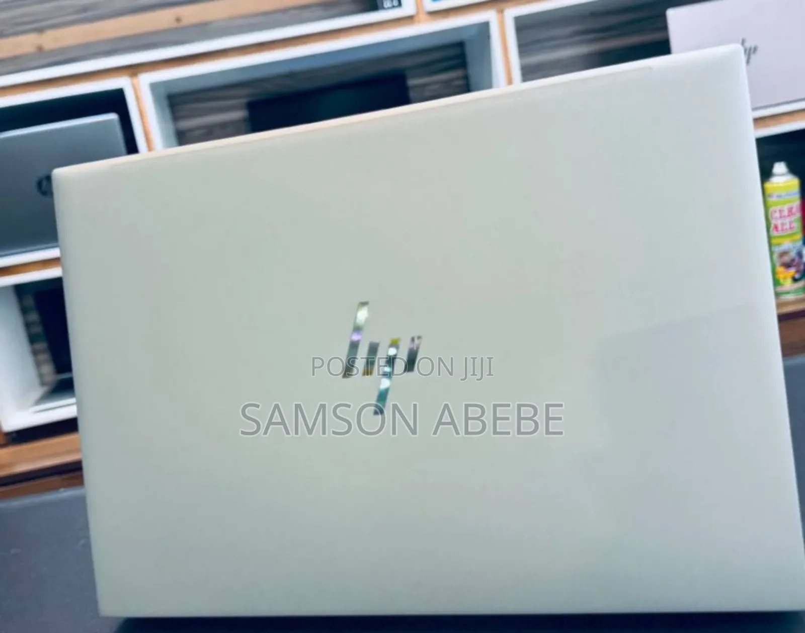 New Laptop HP EliteBook 840 16GB AMD Ryzen 7 SSD 512GB