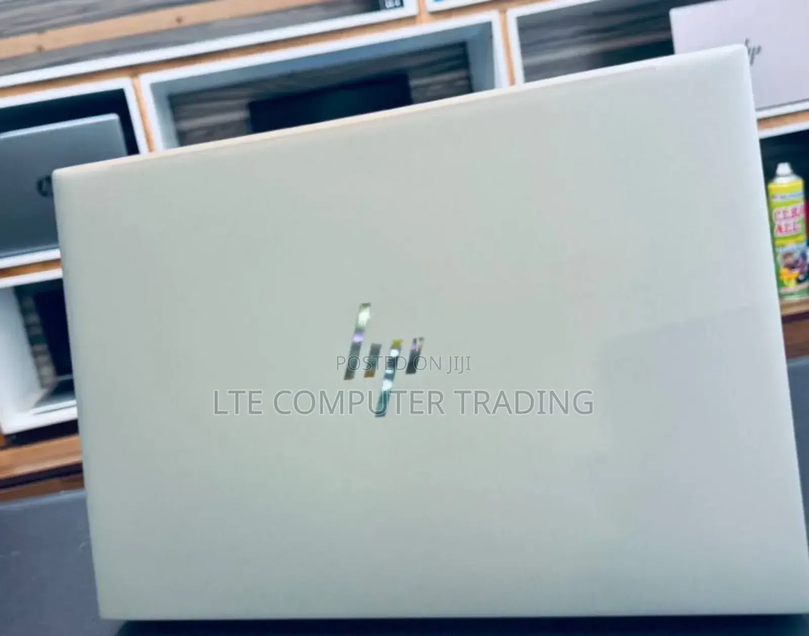 New Laptop HP EliteBook 840 16GB AMD Ryzen 7 SSD 512GB