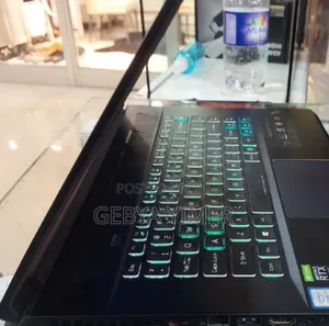 New Laptop Acer Predator 15 16GB Intel Core I7 SSD 512GB