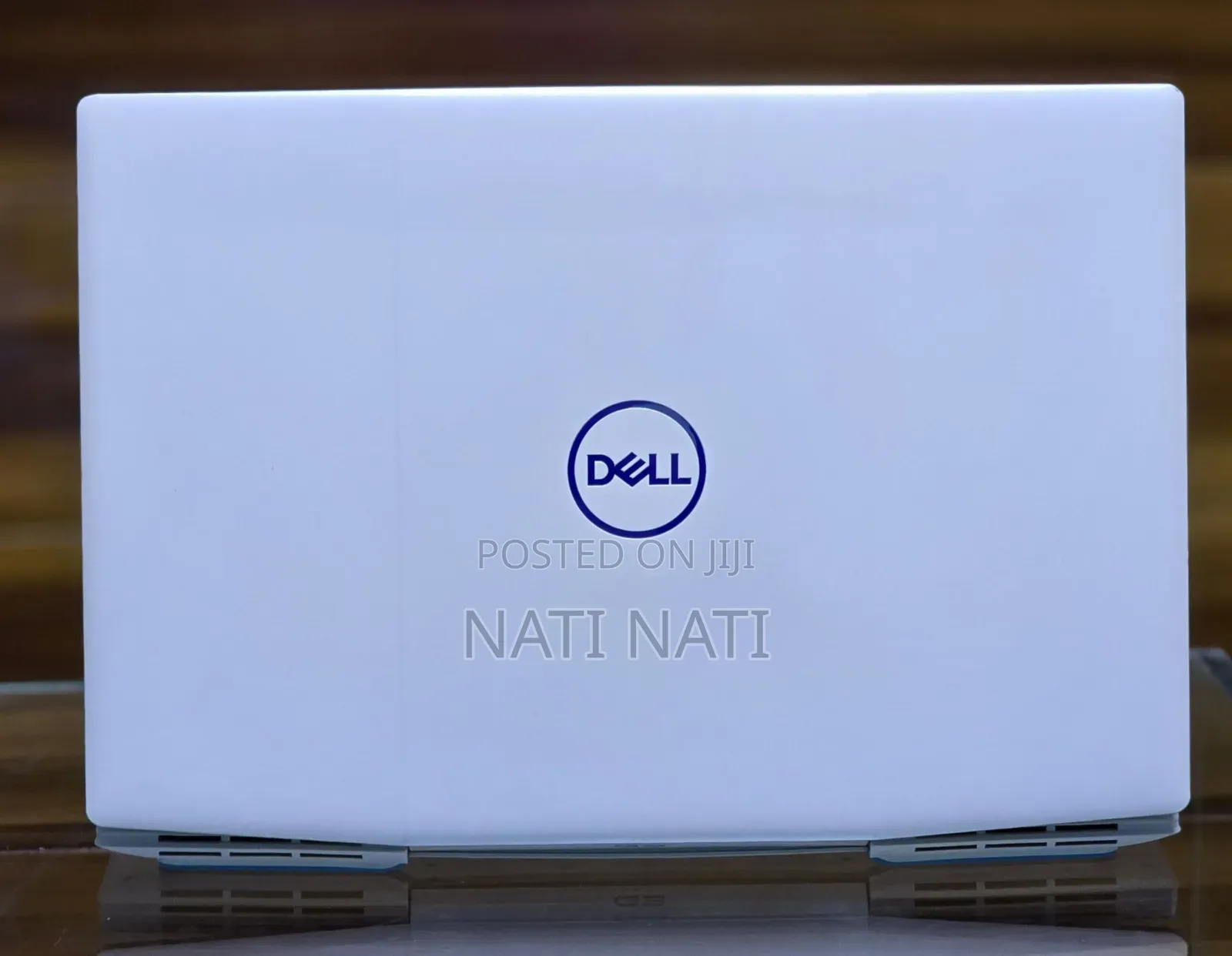 New Laptop Dell G GB Intel Core I7 SSD 512GB