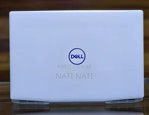 Photo - New Laptop Dell G GB Intel Core I7 SSD 512GB