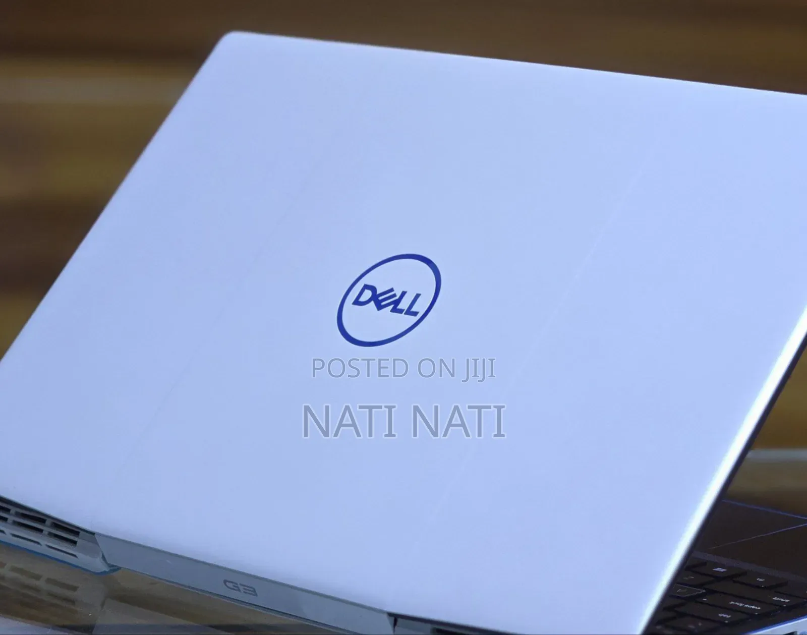 New Laptop Dell G GB Intel Core I7 SSD 512GB