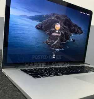 Photo - New Laptop Apple MacBook Pro 2013 16GB Intel Core I7 SSD 256GB