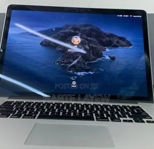 New Laptop Apple MacBook Pro 2013 16GB Intel Core I7 SSD 256GB