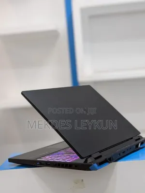 New Laptop Acer Predator Helios 300 16GB Intel Core I9 SSD 1T