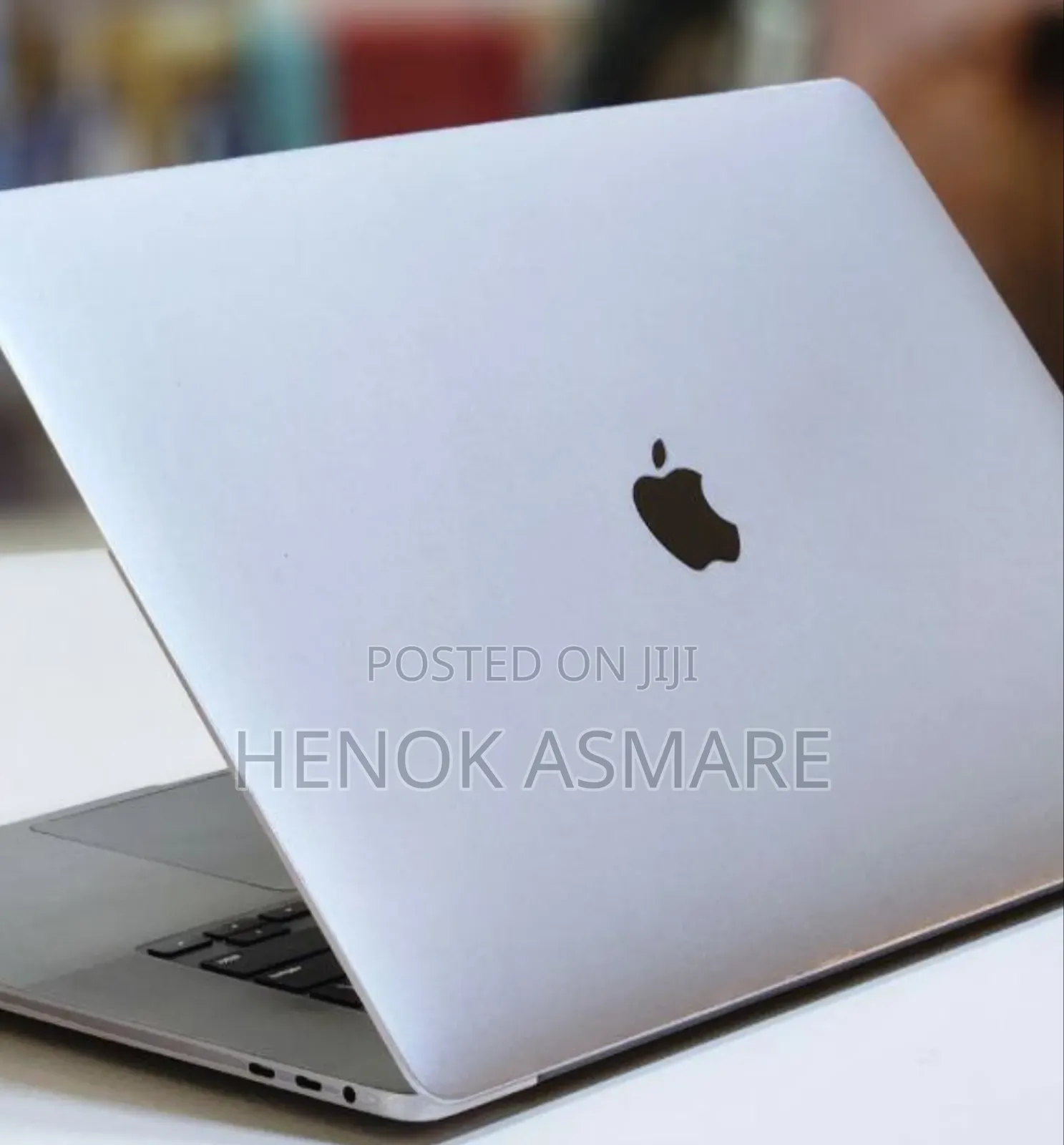 New Laptop Apple MacBook Pro 2019 32GB Intel Core I9 SSD 1T