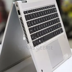 New Laptop HP ProBook X360 440 16GB AMD Ryzen 7 SSD 512GB