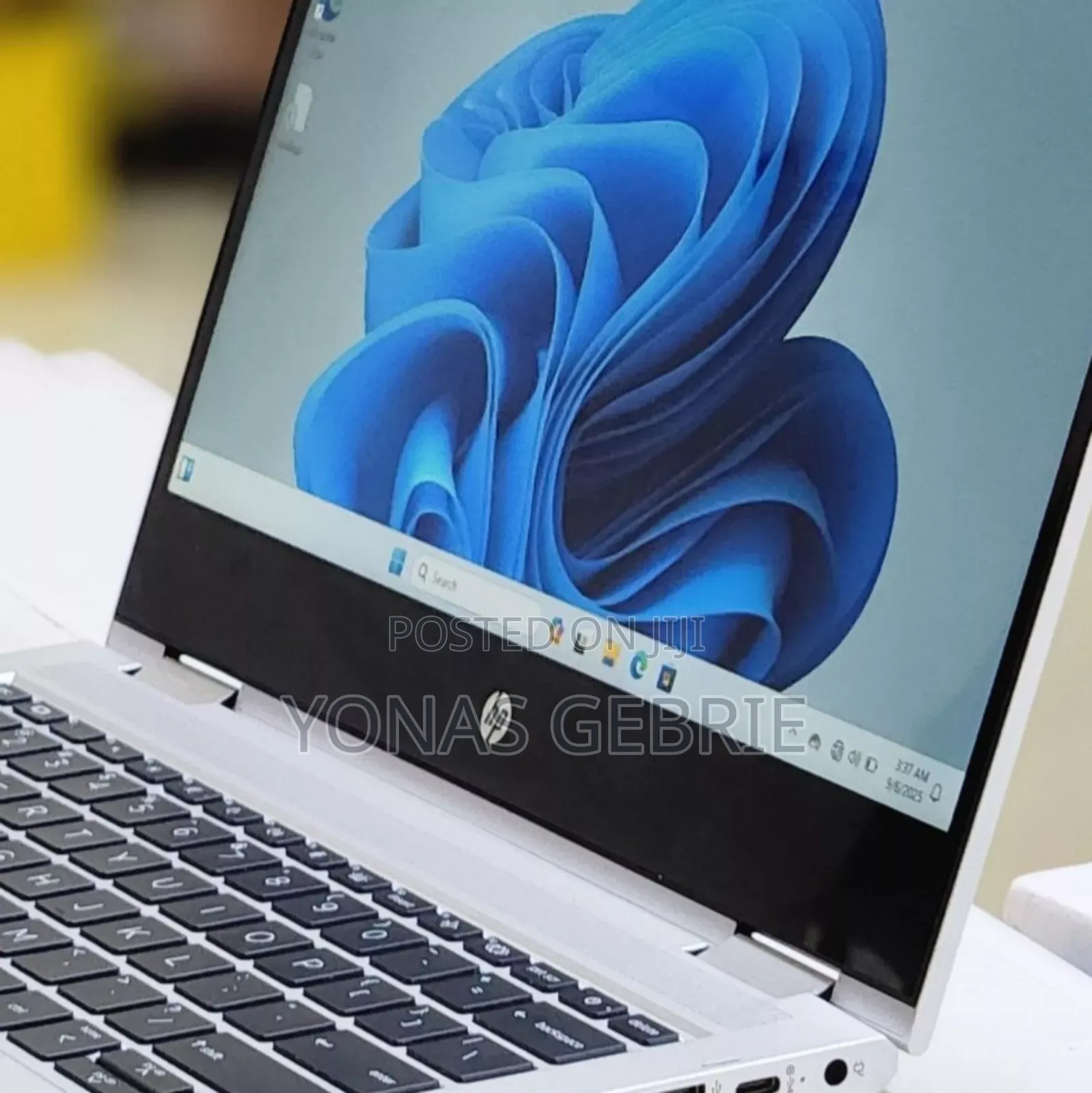 New Laptop HP ProBook X360 440 16GB AMD Ryzen 7 SSD 512GB