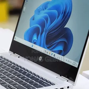 New Laptop HP ProBook X360 440 16GB AMD Ryzen 7 SSD 512GB