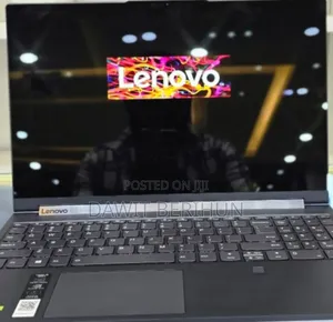Photo - New Laptop Lenovo Yoga 9i 16GB Intel Core I9 SSD 2T
