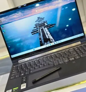 New Laptop Lenovo Yoga 9i 16GB Intel Core I9 SSD 2T