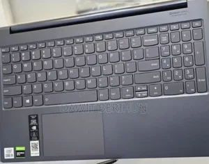 New Laptop Lenovo Yoga 9i 16GB Intel Core I9 SSD 2T