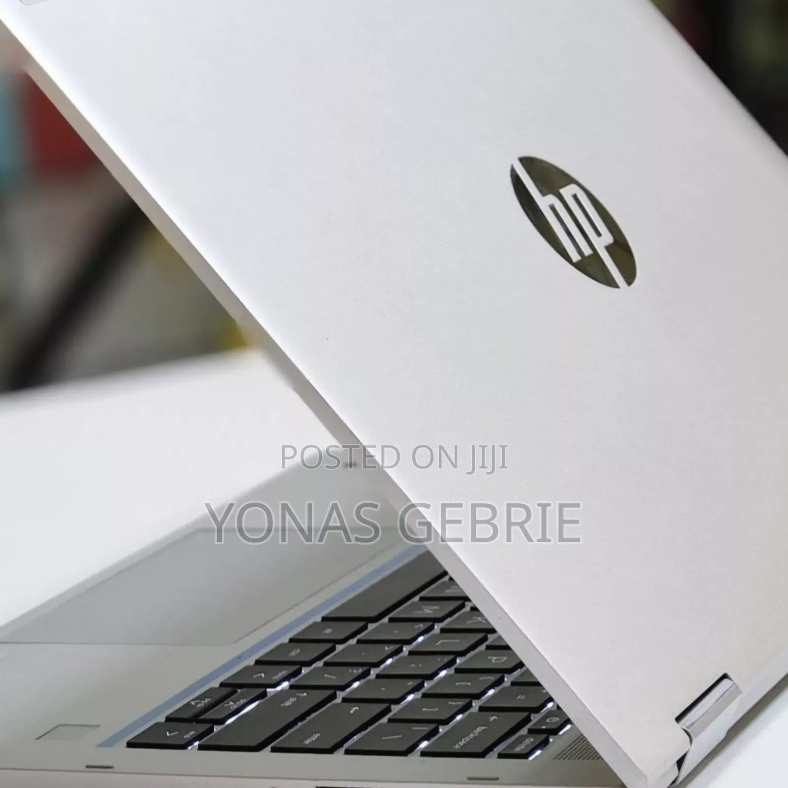 New Laptop HP ProBook X360 440 16GB AMD Ryzen 7 SSD 512GB