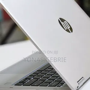 New Laptop HP ProBook X360 440 16GB AMD Ryzen 7 SSD 512GB