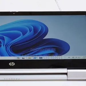 New Laptop HP ProBook X360 440 16GB AMD Ryzen 7 SSD 512GB