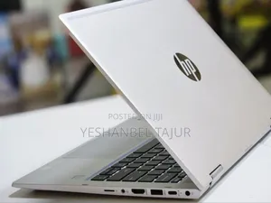 Photo - New Laptop HP ProBook 11 X360 16GB AMD Ryzen 7 SSD 512GB