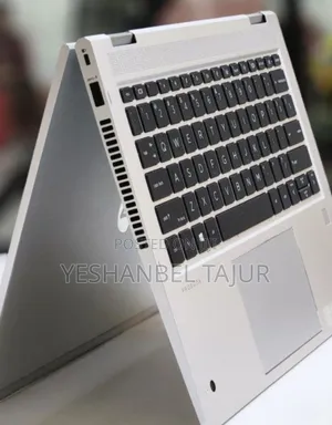 New Laptop HP ProBook 11 X360 16GB AMD Ryzen 7 SSD 512GB