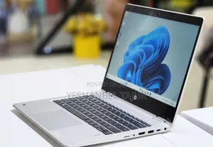 New Laptop HP ProBook 11 X360 16GB AMD Ryzen 7 SSD 512GB