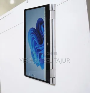 New Laptop HP ProBook 11 X360 16GB AMD Ryzen 7 SSD 512GB