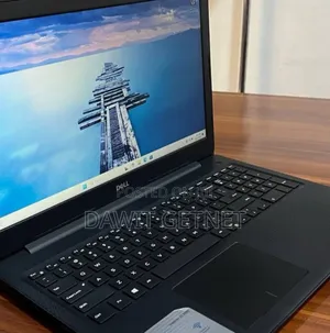New Laptop Dell Inspiron 15 8GB Intel Core I5 SSD 1T