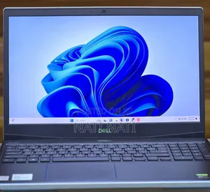 New Laptop Dell G GB Intel Core I7 SSD 512GB