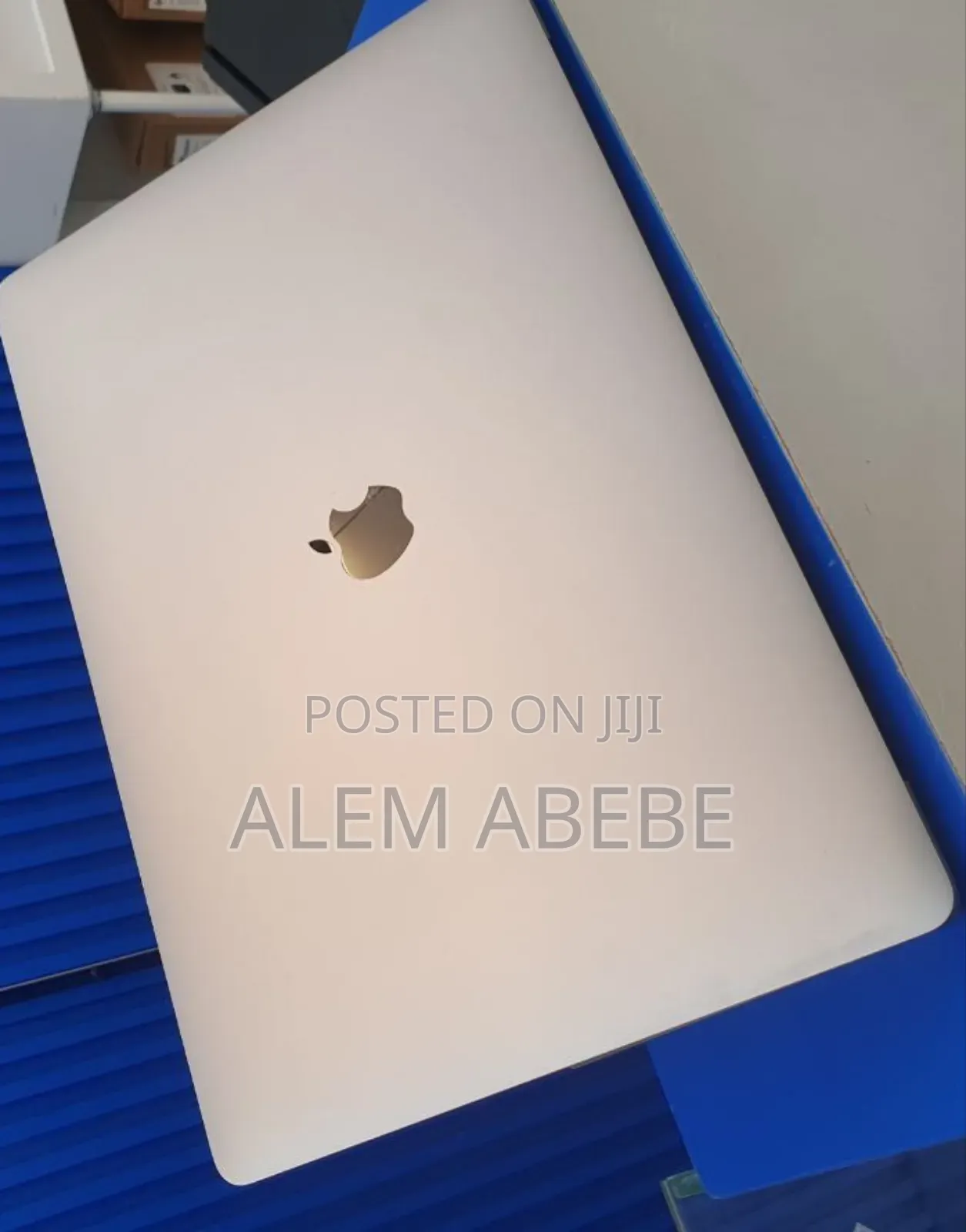 New Laptop Apple MacBook Pro 2019 64GB Intel Core I9 SSD 512GB