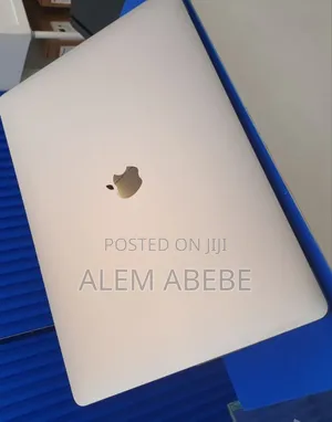 New Laptop Apple MacBook Pro 2019 64GB Intel Core I9 SSD 512GB