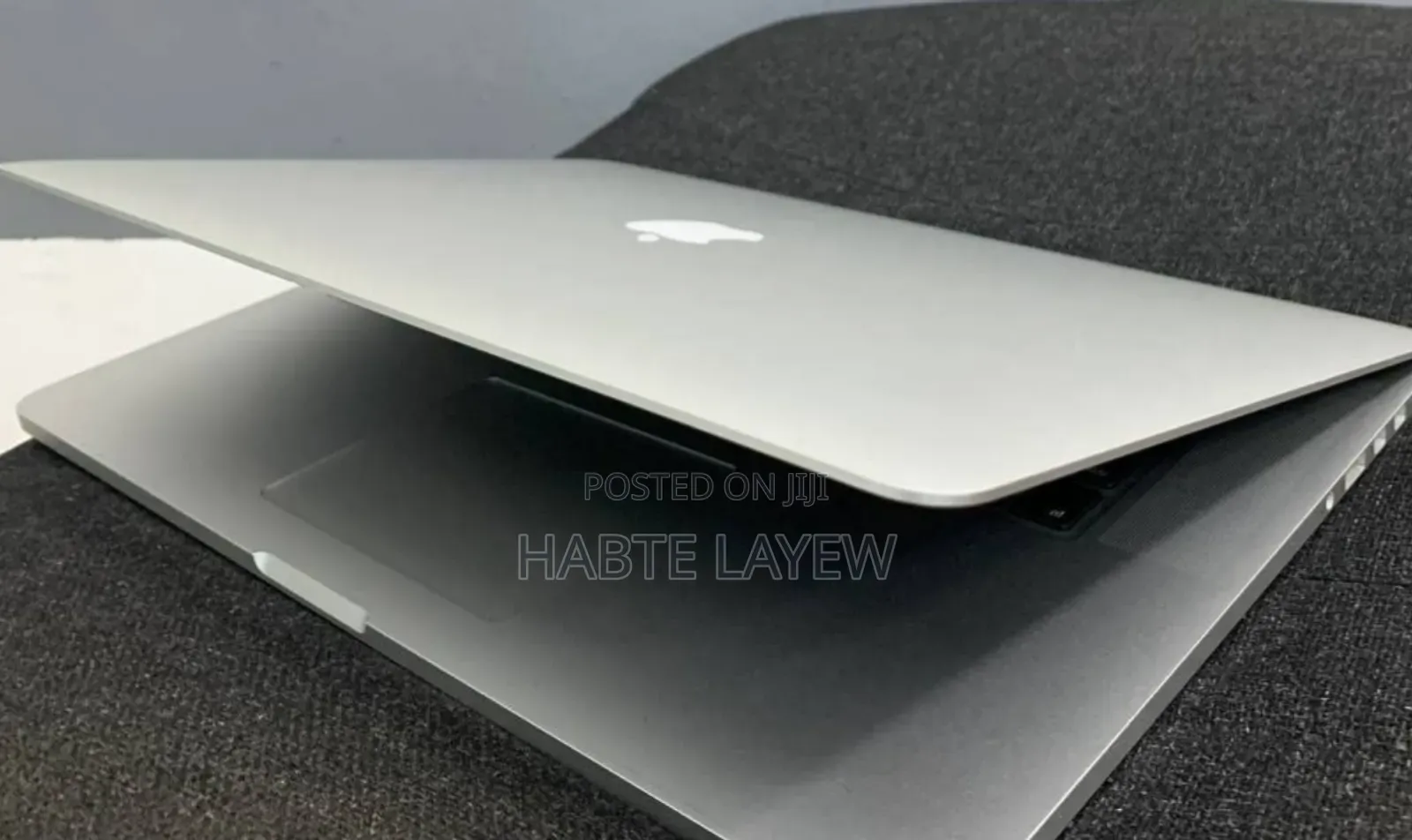New Laptop Apple MacBook Pro 2013 16GB Intel Core I7 SSD 256GB